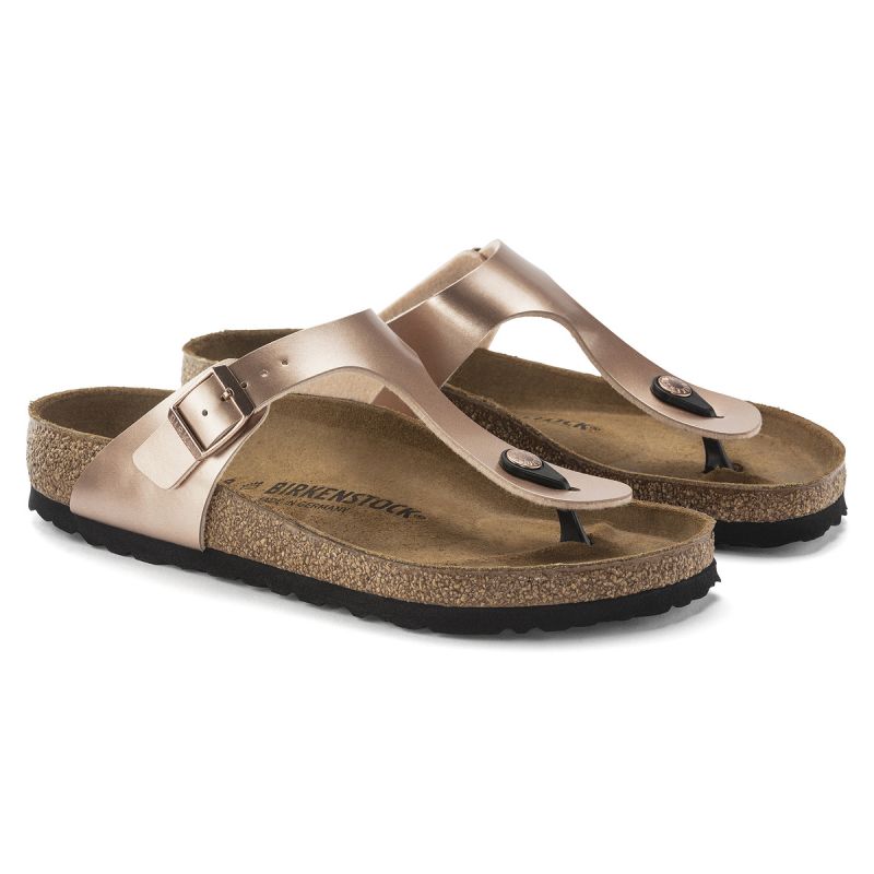 Birkenstock Gizeh BS W 1023925 Flip-Flops Footwear/Lifestyle/Birkenstock/Japonki Birkenstock