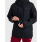 Women's trekking jacket 10000 membrane 4F 4FWAW25TTJAF1011-20S 4f
