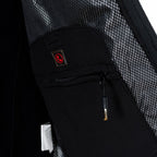 Geographical Norway Techno Softshell M WU6068-GN-BLACK jacket Clothing/Outdoor/Geographical Norway Your Sports Performance