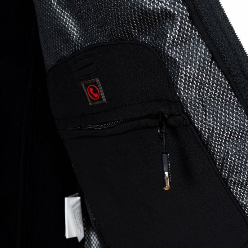 Geographical Norway Techno Softshell M WU6068-GN-BLACK jacket Clothing/Outdoor/Geographical Norway Your Sports Performance