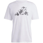 adidas Train Essentials Seasonal Training Graphic T-shirt M IJ9603 Clothing/Training Adidas