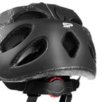 Bicycle helmet Spokey Checkpoint 58-61 cm 926891 Accessories/Bicycle/Akcesoria rowerowe Your Sports Performance