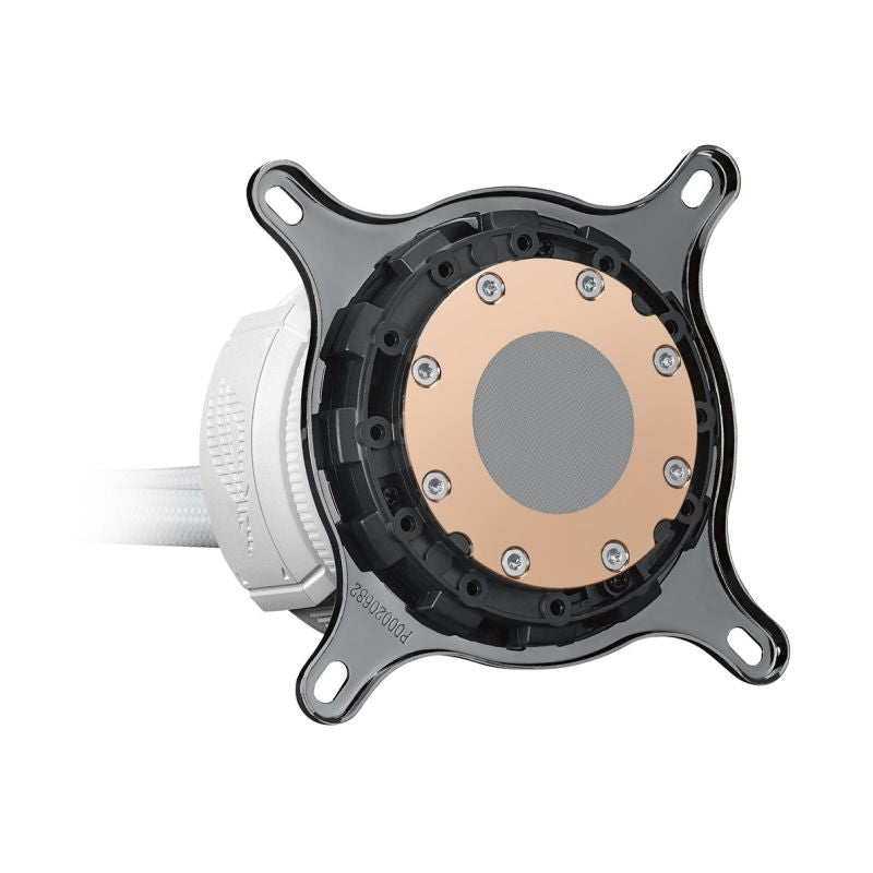 ASUS ROG STRIX LC III 360 ARGB LCD WHT Cooling Chłodzenie/Chłodzenie - zestawy chłodzenia wodnego Your Sports Performance