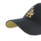 Brand `47 MLB Los Angeles Dodgers Baseball Cap BCWS-MDTTC12GWP-BK88