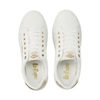 Lee Cooper Women's Shoes White LCW-26-44-4478LA