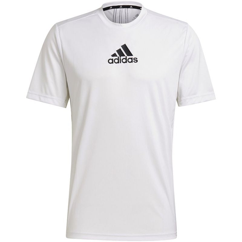 Adidas Primeblue Designed to Move M GM2135 T-shirt Clothing/Training Adidas