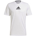 Adidas Primeblue Designed to Move M GM2135 T-shirt Clothing/Training Adidas