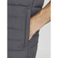 Jack &amp; Jones Jjerecycle Bodywarmer Noos M 12211132 vest Clothing/Outdoor/Jack & Jones Your Sports Performance
