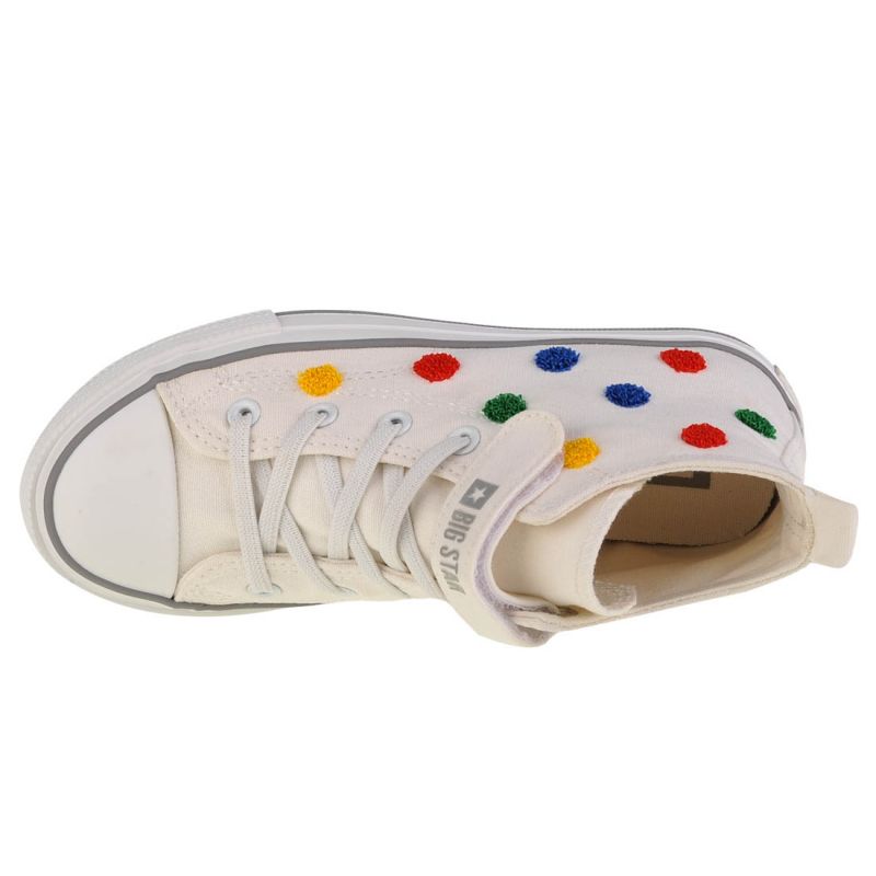 Big Star Shoes Jr JJ374059 Footwear/Lifestyle Your Sports Performance