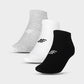 Socks 4F 4FWMM00USOCM378-94S Clothing/Lifestyle/Socks/4F 4F