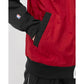 Nike men's tracksuit Miami Heat Courtside 75 Years NBA DN3414-608 In preparation Nike