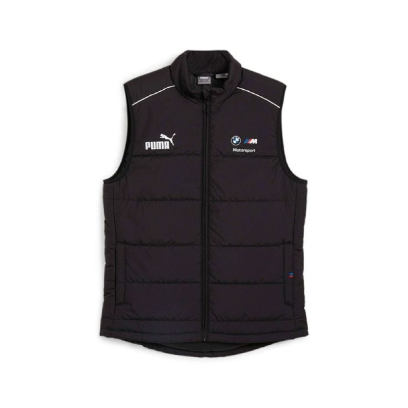 Puma BMW MMS MT7 Vest M 627452 01 Clothing/Outdoor Puma