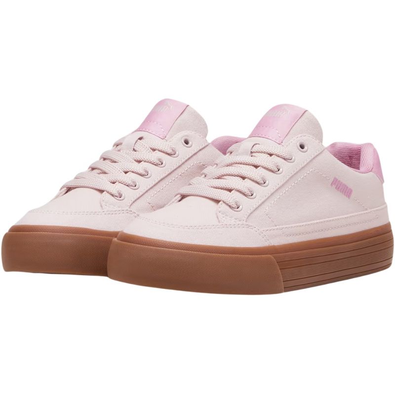 Puma Court Classic Jr 395020 shoes 11 Footwear/Lifestyle Puma