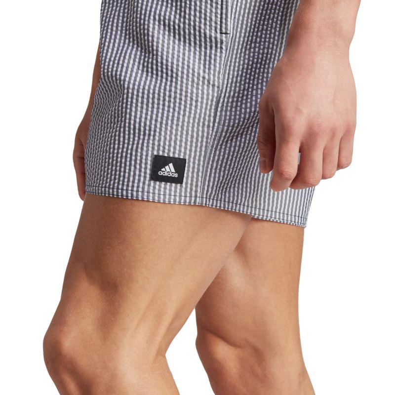 Adidas Stripey Classics M IL4020 swim shorts Clothing/Swimming Adidas