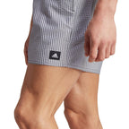 Adidas Stripey Classics M IL4020 swim shorts Clothing/Swimming Adidas