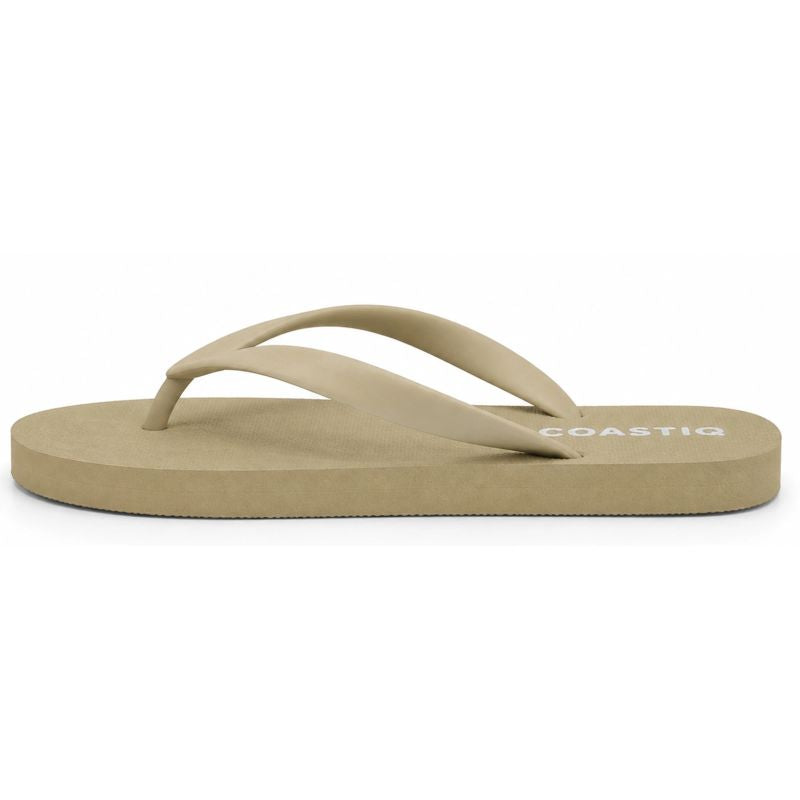 Women's summer flip-flops 4F 4FMM00FFLIF018A-21S 4f