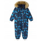 Reima Reimatec Lappi Jr overall 5100129C-6989 Clothing/Outdoor/Kombinezon Your Sports Performance
