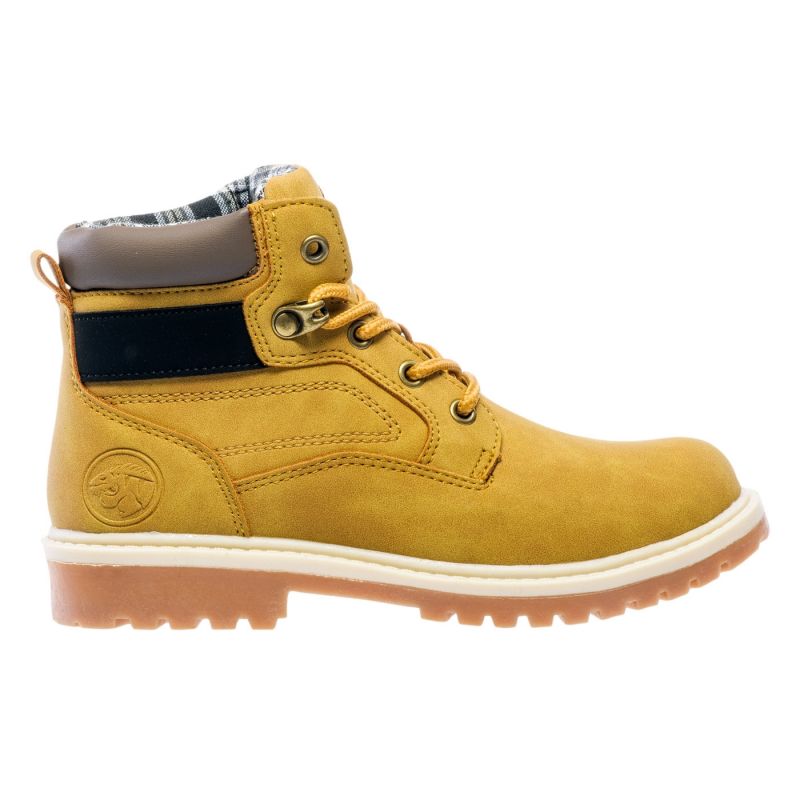 Iguana Glen Mid Jr shoes 92800187206 Footwear/Outdoor/Iguana Your Sports Performance