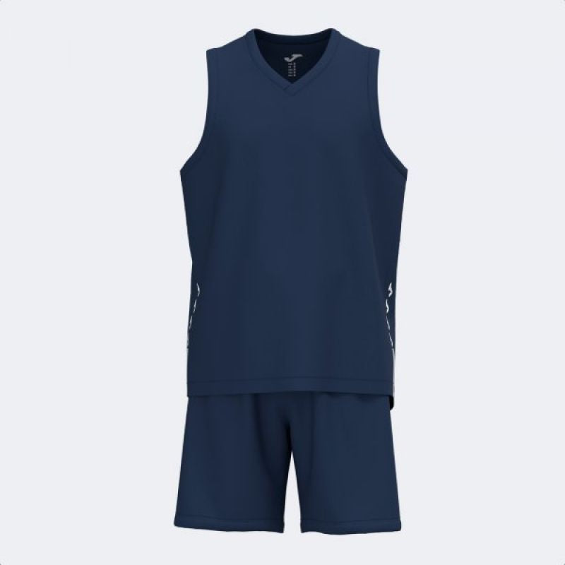 Joma Set Olympiada Basket 103840.331 Clothing/Basketball/Joma Joma