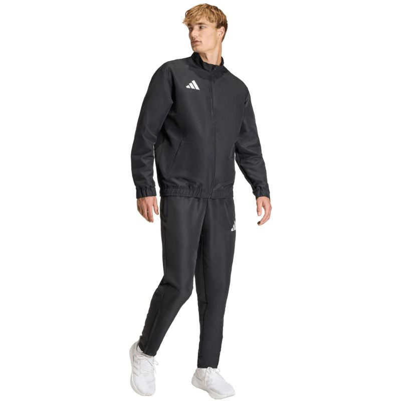 adidas Entrada 26 Presentation men's pants black JZ9127 To be categorized Your Sports Performance