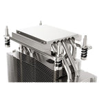 NOCTUA NH-U14S CPU cooler designed for AMD (sTRX4, sWRX8, TR4, SP3) Chłodzenie/Chłodzenie CPU Your Sports Performance
