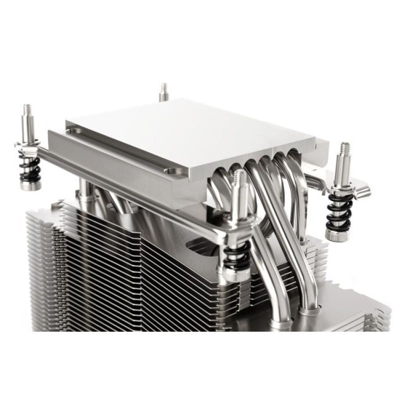 NOCTUA NH-U14S CPU cooler designed for AMD (sTRX4, sWRX8, TR4, SP3) Chłodzenie/Chłodzenie CPU Your Sports Performance