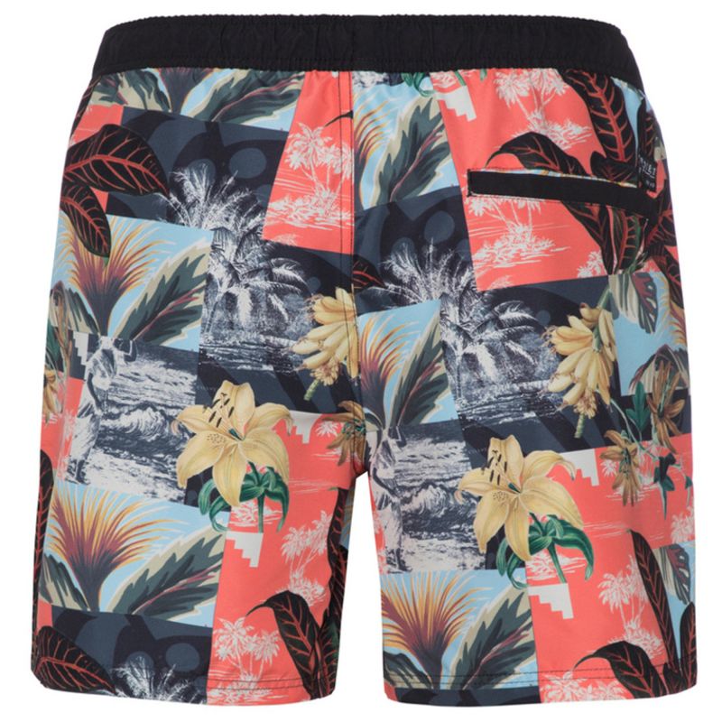 Protest PRTLOCKLAN beach shorts (P2711821/331) In preparation Your Sports Performance