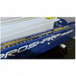 Prosharp Blade Profile Measure Sticker In preparation Your Sports Performance