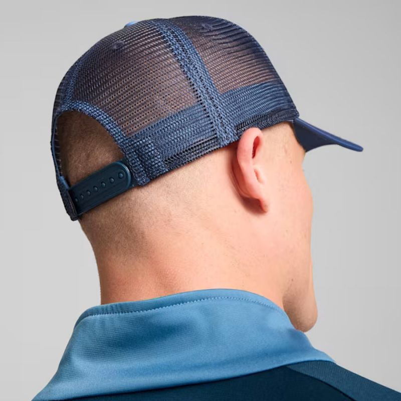 Puma Neymar Jr Cap 025867-01 Clothing/Football Puma