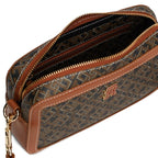 TOMMY HILFIGER CROSSBODY TH MONOPLAY LEATHER BAG To be categorized Your Sports Performance