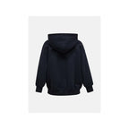 Women's PEAK PERFORMANCE W Terry Graphic Hoodie, black