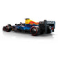 LEGO Speed Champions 77243 Oracle Red Bull Racing RB20 F1 Car In preparation Your Sports Performance