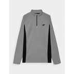 Men's thermal fleece underwear (top) 4F 4FWAW24UFLEM045-27S *Kategoria tymczasowa Your Sports Performance