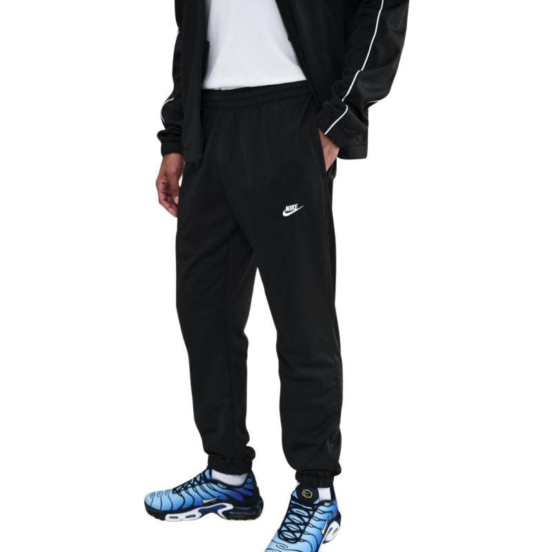 Men’s Nike Sportswear Club Tracksuit Black HV1444 010