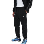 Men’s Nike Sportswear Club Tracksuit Black HV1444 010