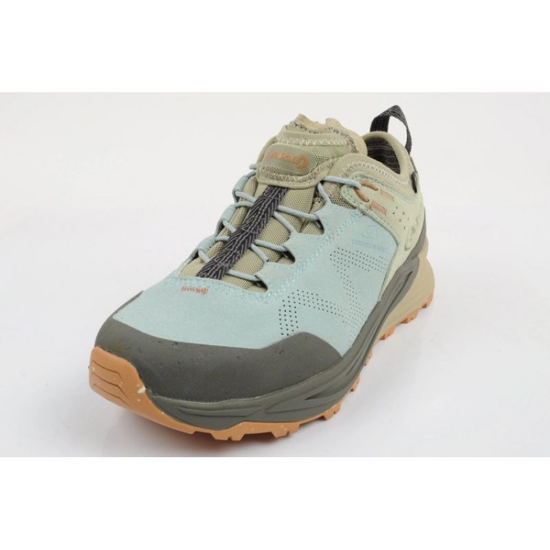 Aku Omina Gore-tex W 779578 Boots Footwear/Outdoor/Aku Your Sports Performance