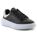 Skechers Cordova Classic-Lighto M 232858-BKW shoes Footwear/Lifestyle/Skechers Skechers