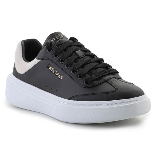 Skechers Cordova Classic-Lighto M 232858-BKW shoes Footwear/Lifestyle/Skechers Skechers