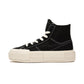 Converse Chuck Taylor Cruise W Women's High Top Sneakers Black (A04689C) In preparation Your Sports Performance
