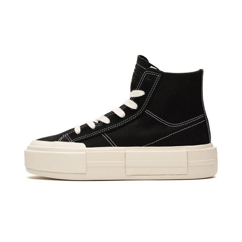 Converse Chuck Taylor Cruise W Women's High Top Sneakers Black (A04689C) In preparation Your Sports Performance