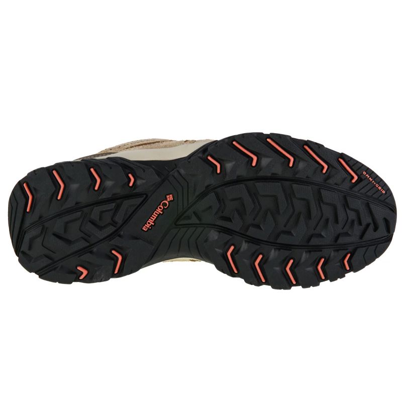 Columbia Redmond III W shoes 1940631227 Footwear/Outdoor/Columbia Your Sports Performance