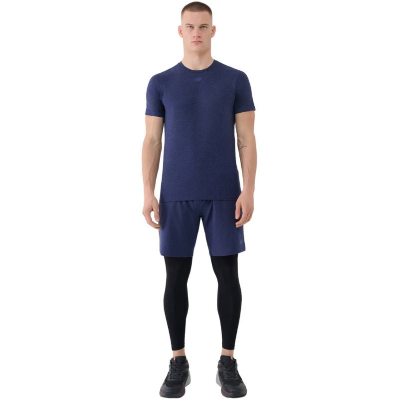 T-shirt 4F FNK M1344 M 4FWSS25TFTSM1344 30M Clothing/Training 4F