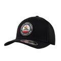 Pit Bull West Coast California Mesh Full Cap Baseball Cap - 629001900003 Odzież/Czapki/Czapki z daszkiem Your Sports Performance