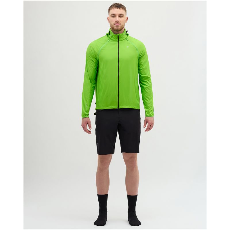 SILVINI Men Jacket VETTA (3120-MJ1612/4141) In preparation Your Sports Performance
