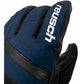 Reusch Booster GORE-TEX gloves size 8.5 navy blue Narciarstwo/Rękawice Your Sports Performance