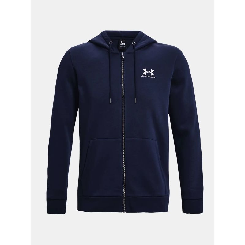 Under Armor M 1373881-410 sweatshirt Clothing/Lifestyle/Under Armour Your Sports Performance