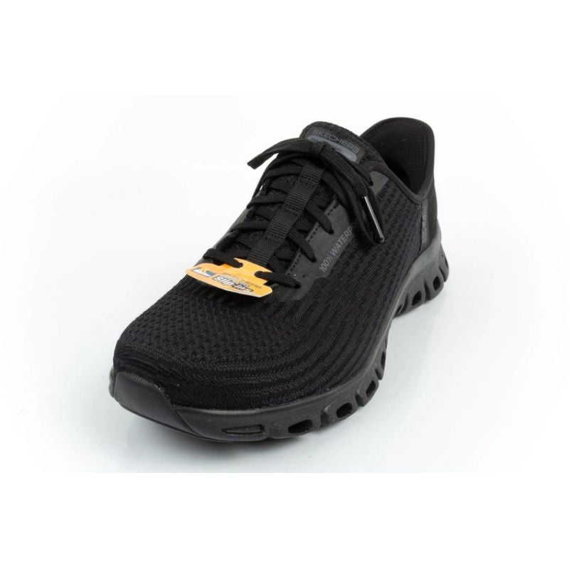 Skechers Glide Step W 104571/BBK shoes Footwear/Lifestyle/Skechers Skechers