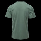 ENKELHET Men's Short Sleeve T-Shirt Elbrus