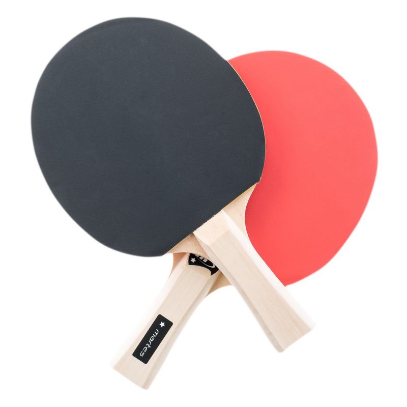 Martes Conty Set 92800050431 Table Tennis Racket Set Accessories/Rackets and accessories Your Sports Performance