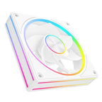 MODECOM VOLCANO LOOP 120 ARGB REVERSE FAN WHITE Chłodzenie/Chłodzenie - wentylatory Your Sports Performance
